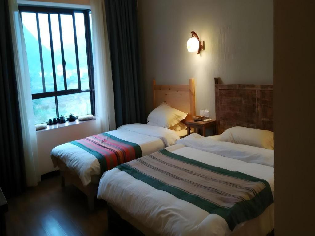 Guilin Lotus Hotel Esterno foto