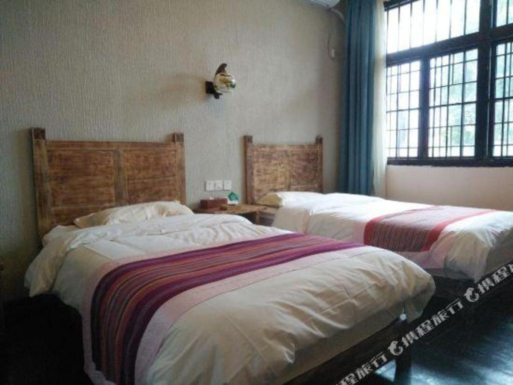 Guilin Lotus Hotel Esterno foto