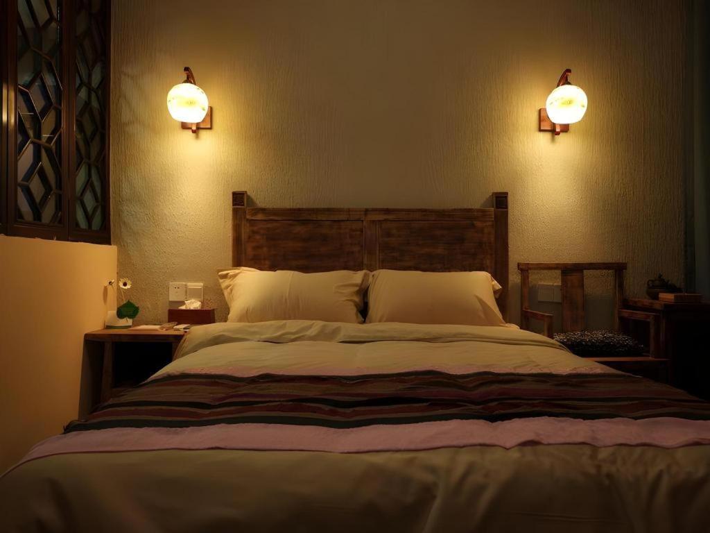 Guilin Lotus Hotel Esterno foto