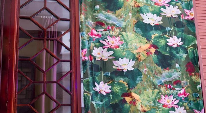 Guilin Lotus Hotel Esterno foto